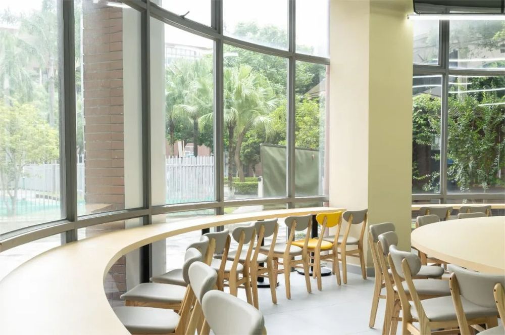 广州天省实验学校