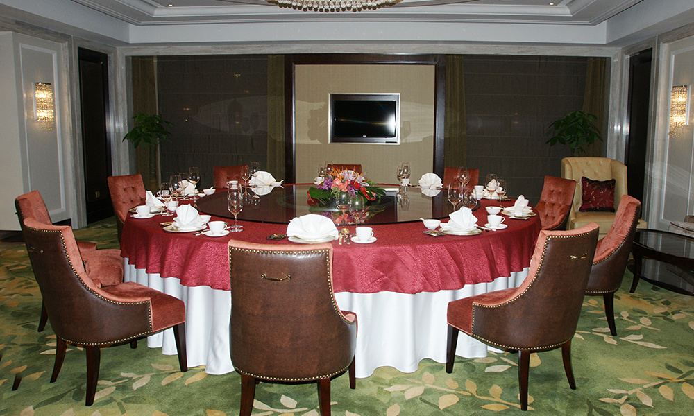 三亚海棠湾天房洲际度假酒店