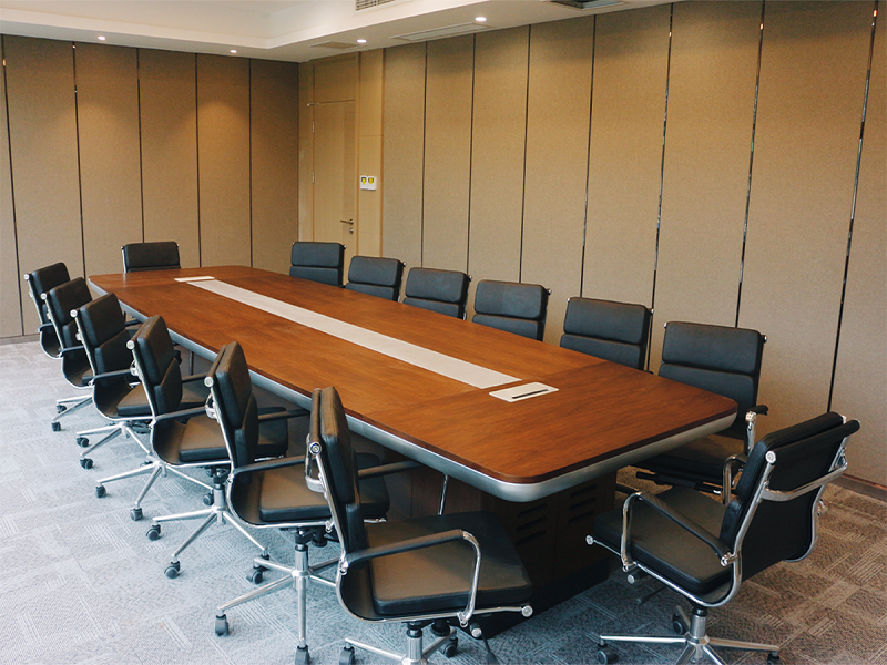 会议室家具